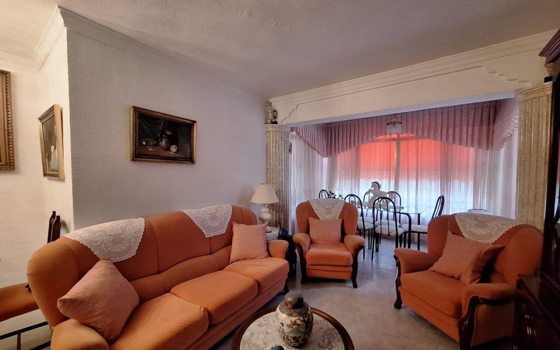 A Vendre - Appartement - Alicante - Alicante Centro