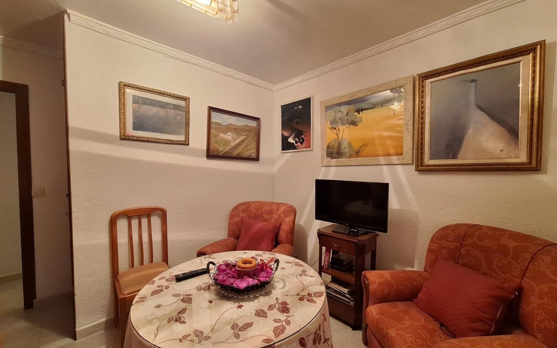 A Vendre - Appartement - Alicante - Alicante Centro