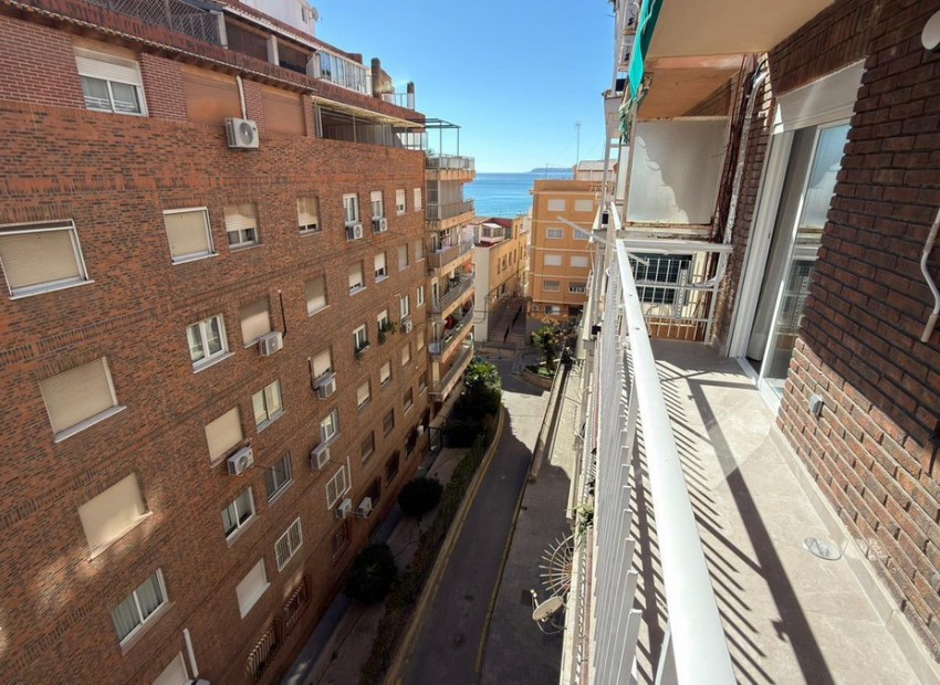 A Vendre - Appartement - Alicante - Alicante Centro