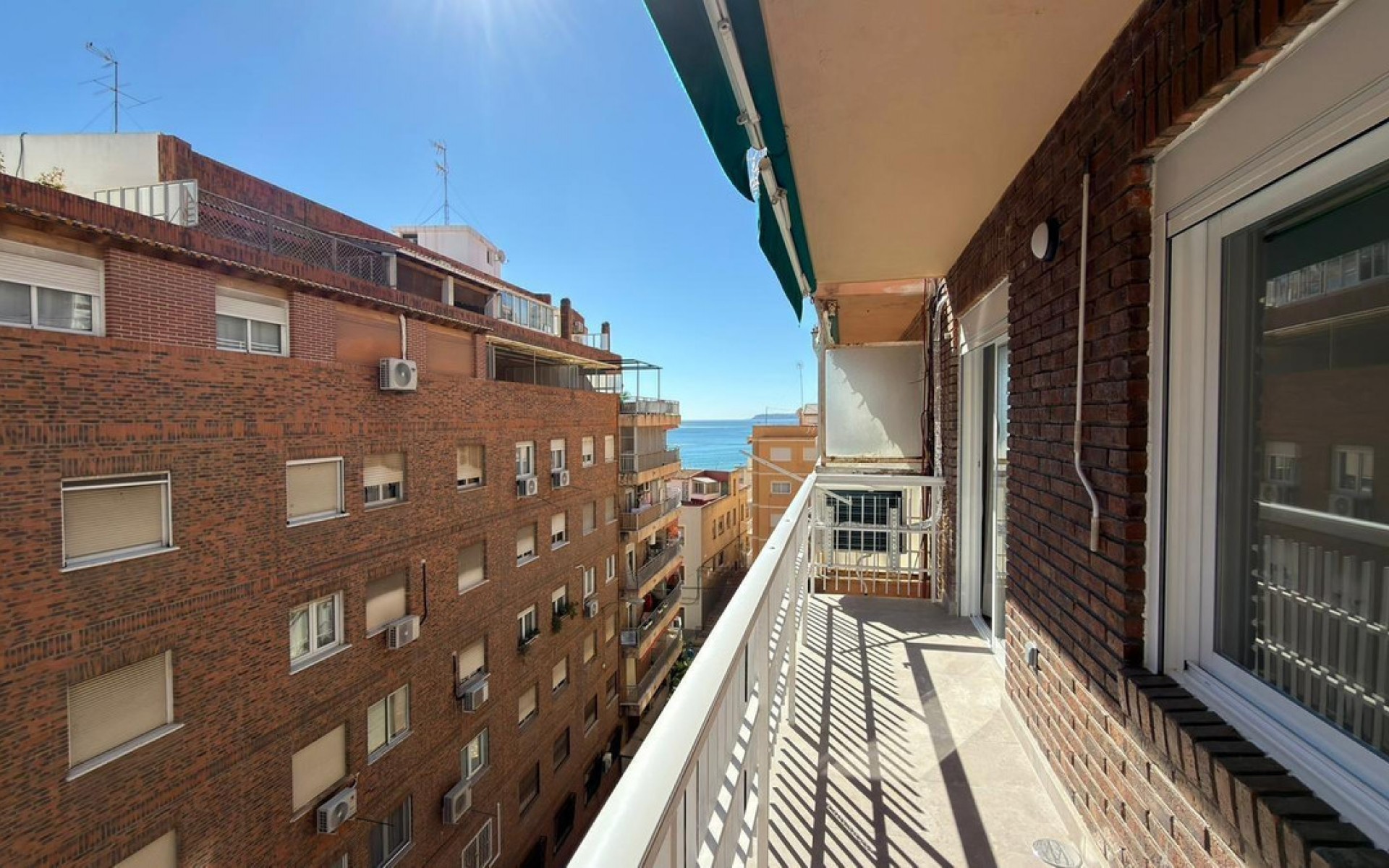 A Vendre - Appartement - Alicante - Alicante Centro