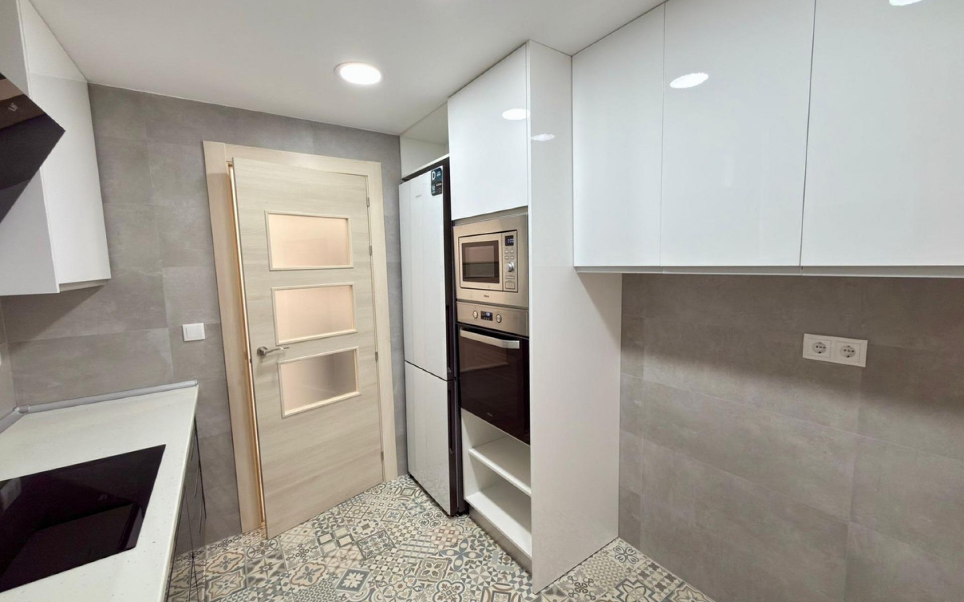 A Vendre - Appartement - Alicante - Alicante Centro