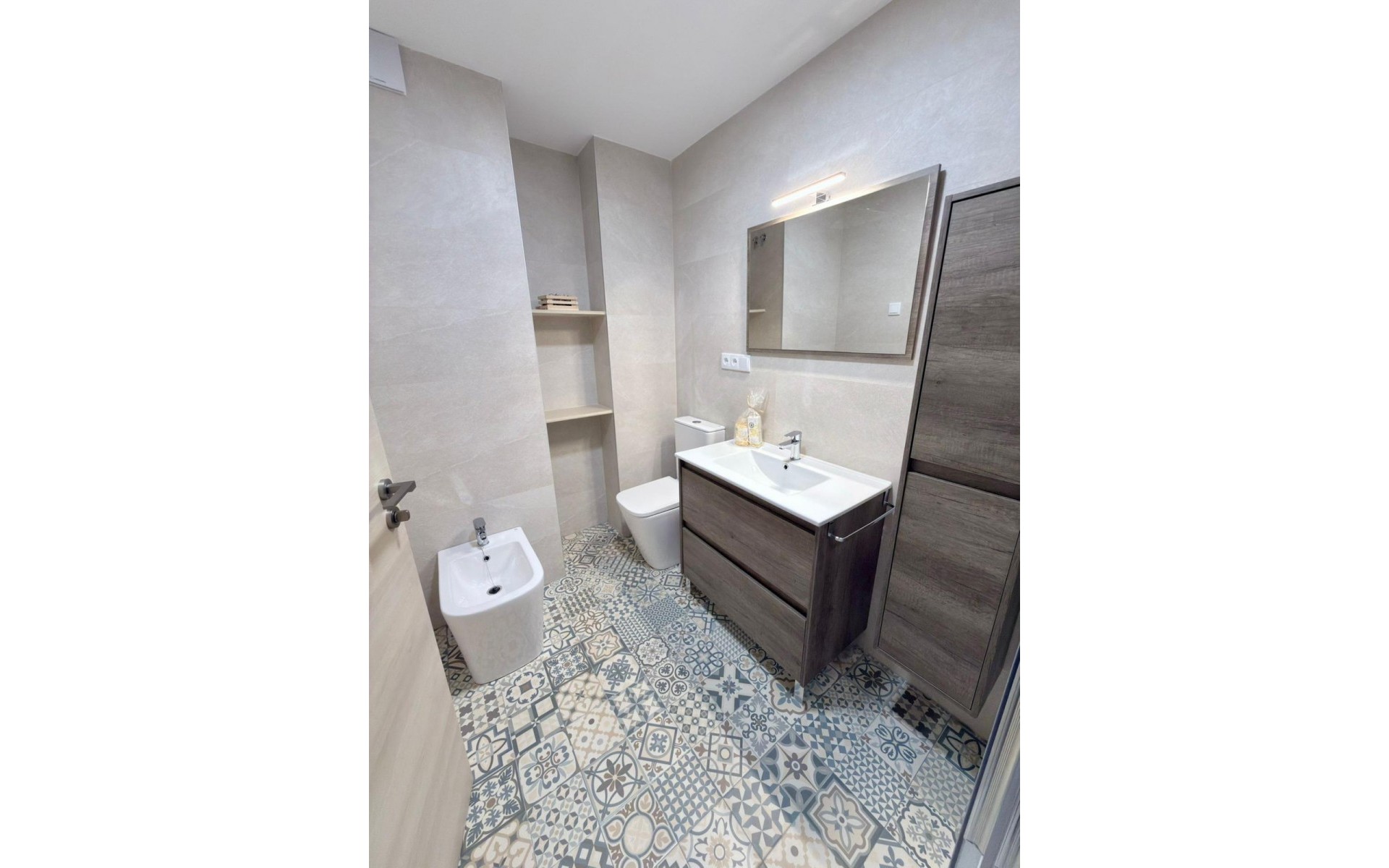 A Vendre - Appartement - Alicante - Alicante Centro