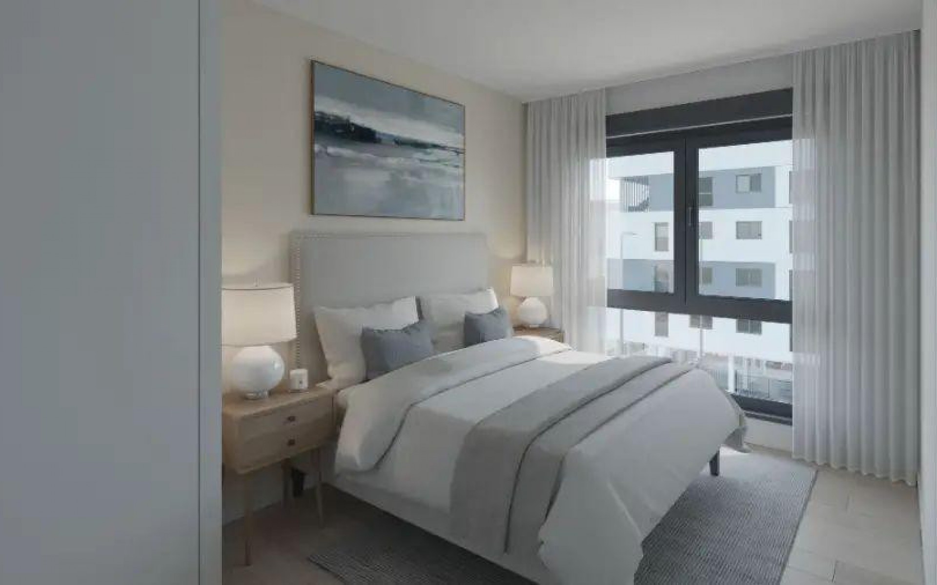 A Vendre - Appartement - Alicante - Alicante Centro