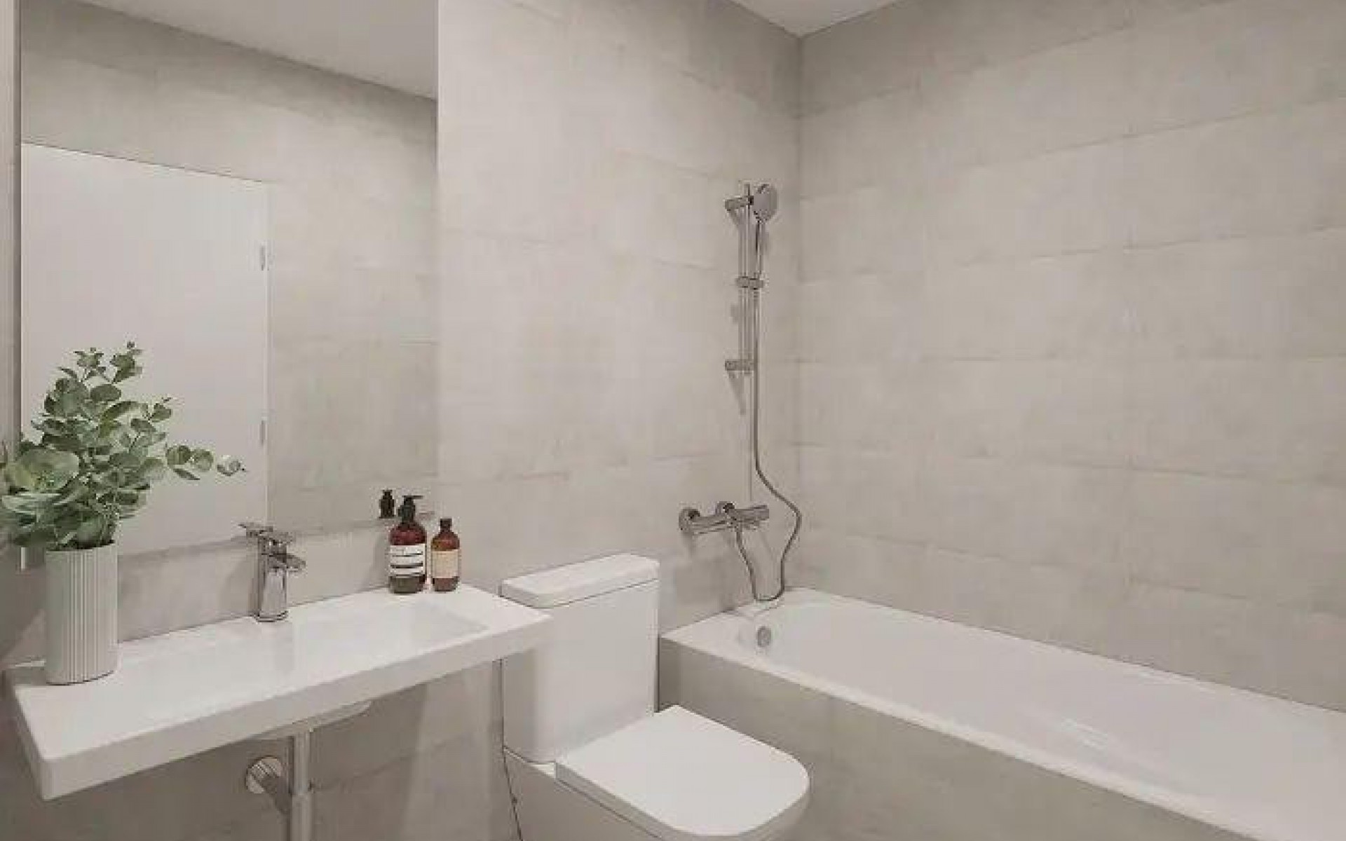A Vendre - Appartement - Alicante - Alicante Centro