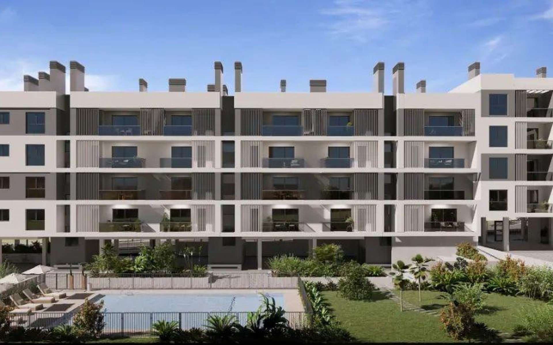 A Vendre - Appartement - Alicante - Alicante Centro