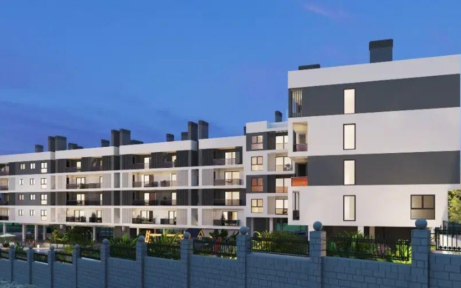 A Vendre - Appartement - Alicante - Alicante Centro