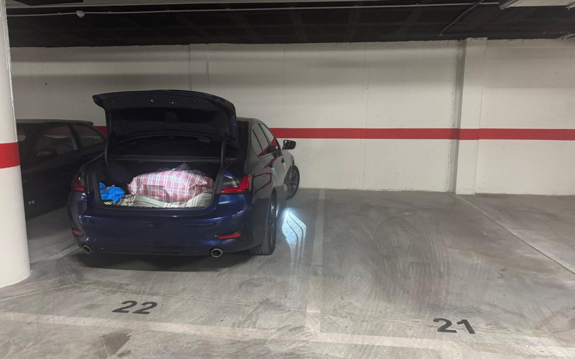 A Vendre - Appartement - Alicante - Alicante Centro