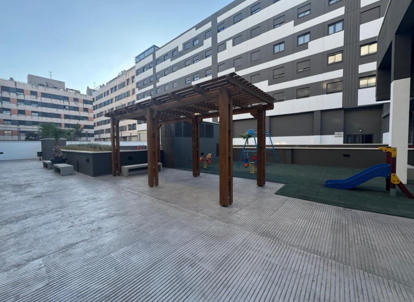 A Vendre - Appartement - Alicante - Alicante Centro