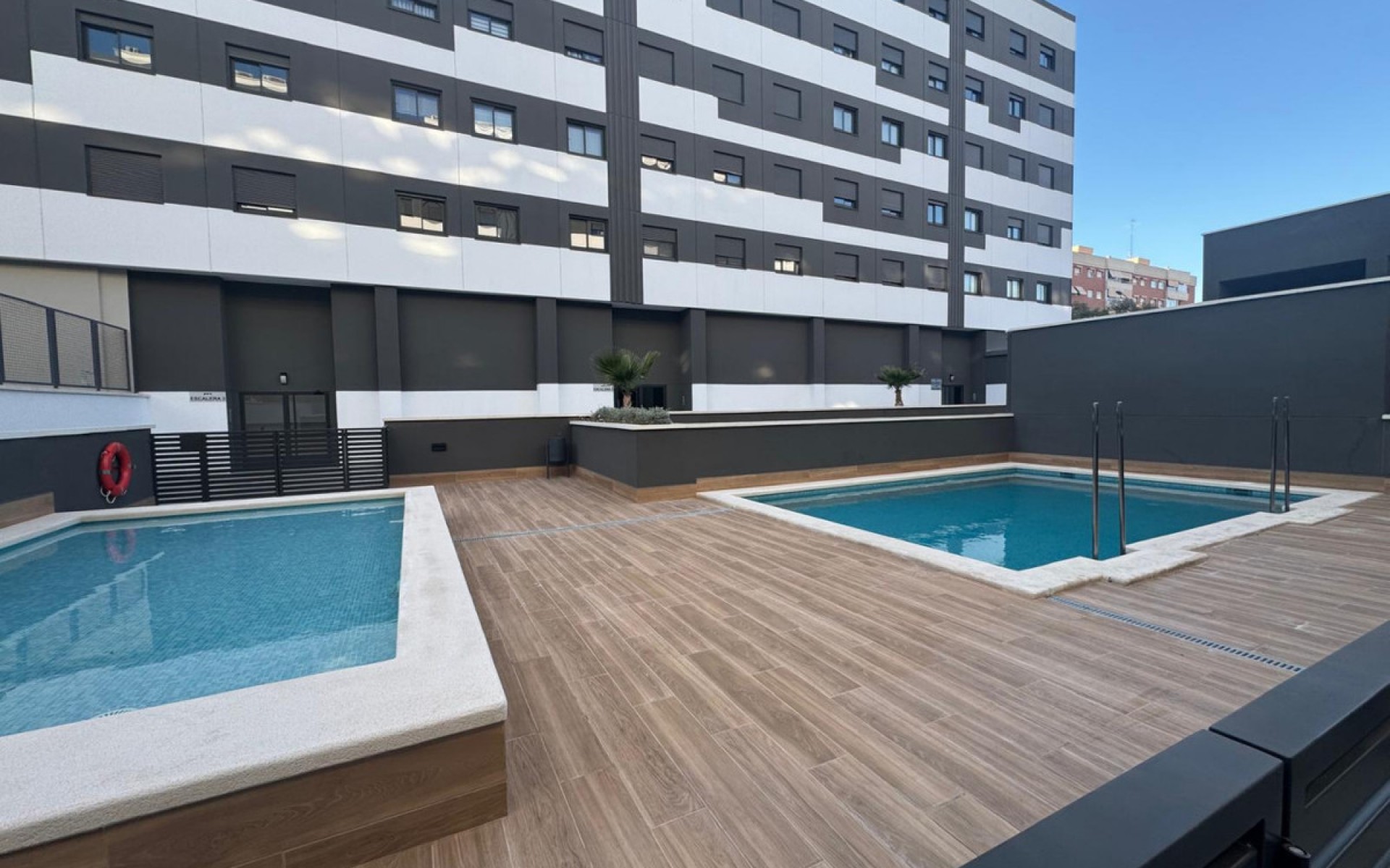 A Vendre - Appartement - Alicante - Alicante Centro