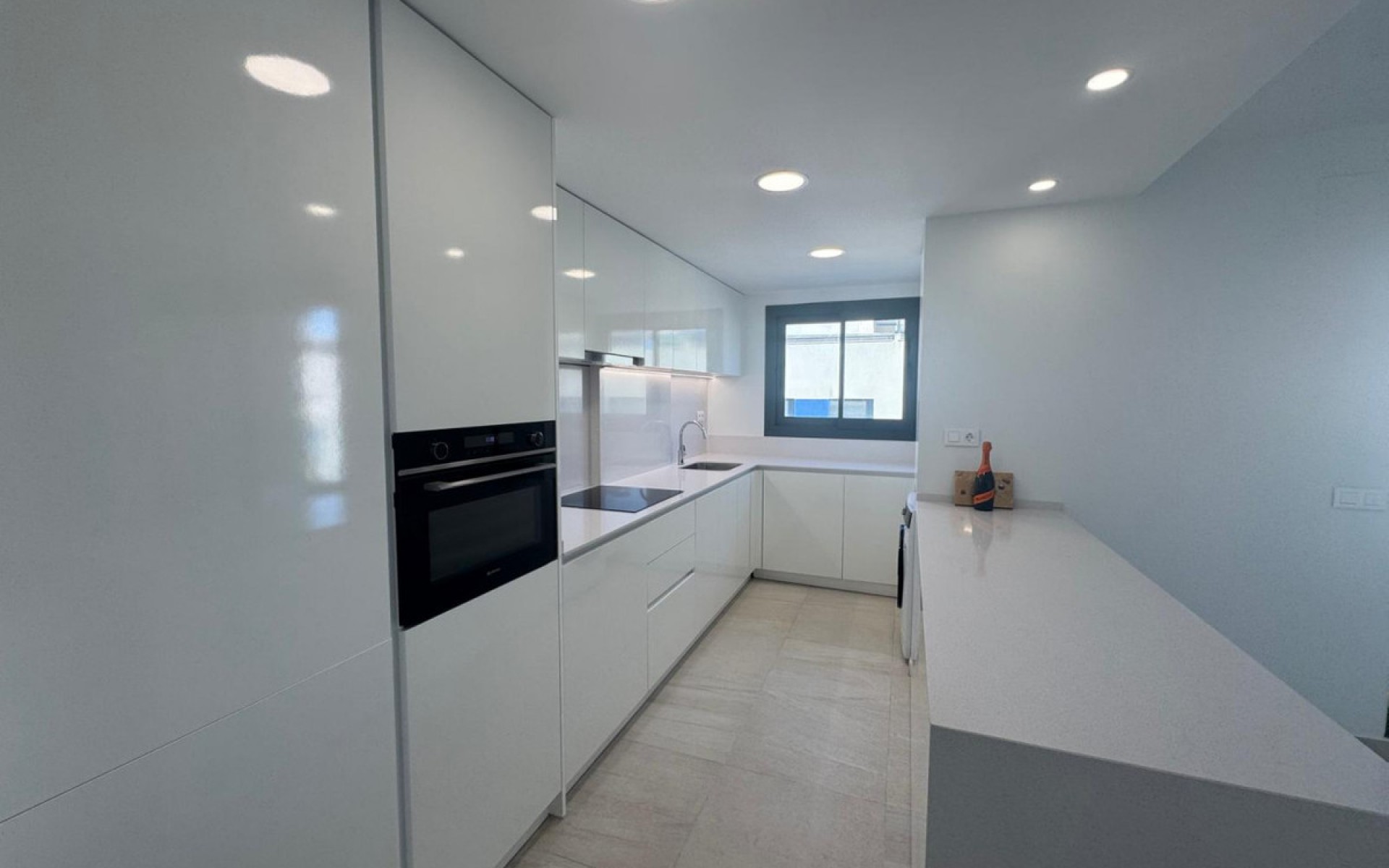 A Vendre - Appartement - Alicante - Alicante Centro