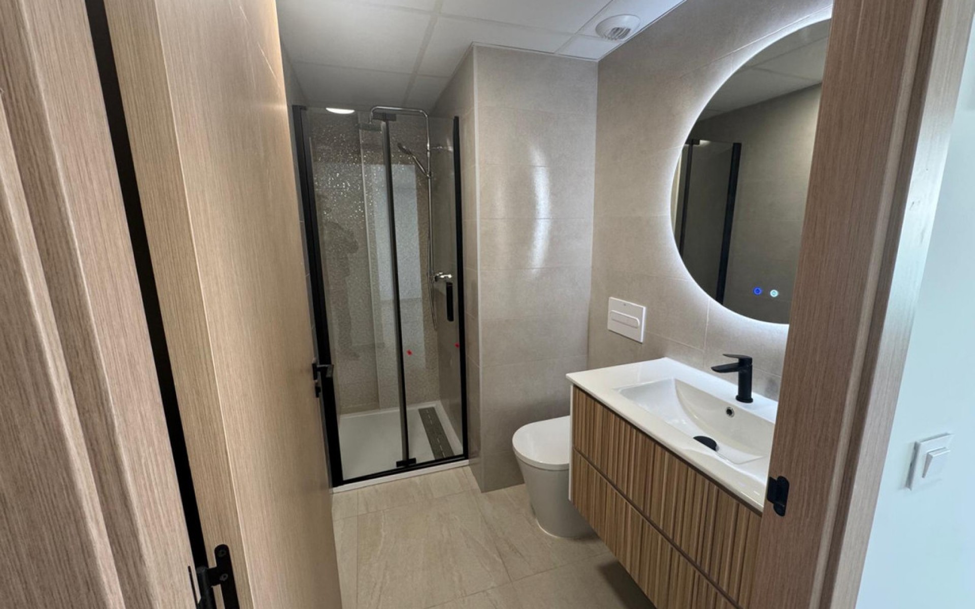 A Vendre - Appartement - Alicante - Alicante Centro