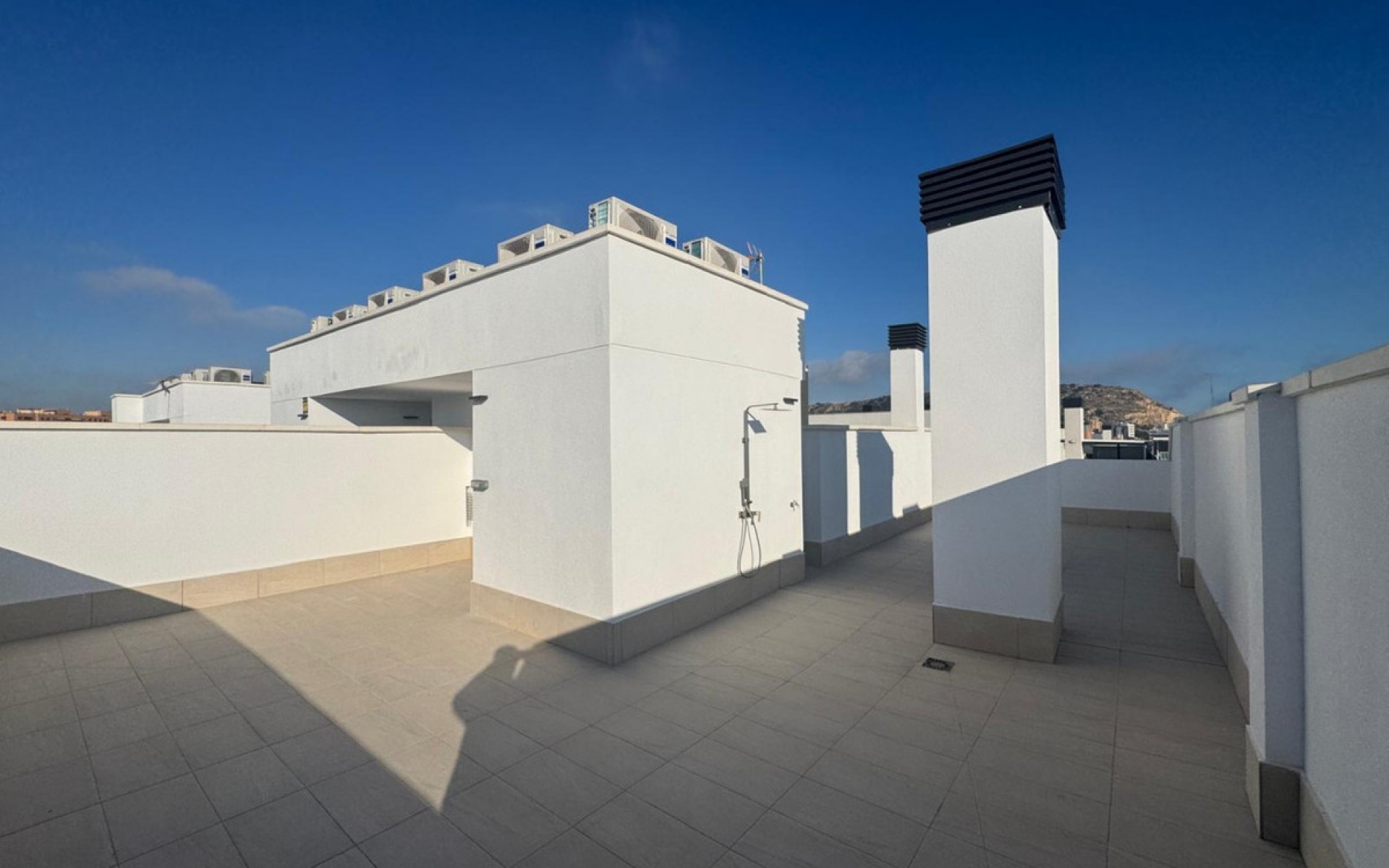 A Vendre - Appartement - Alicante - Alicante Centro