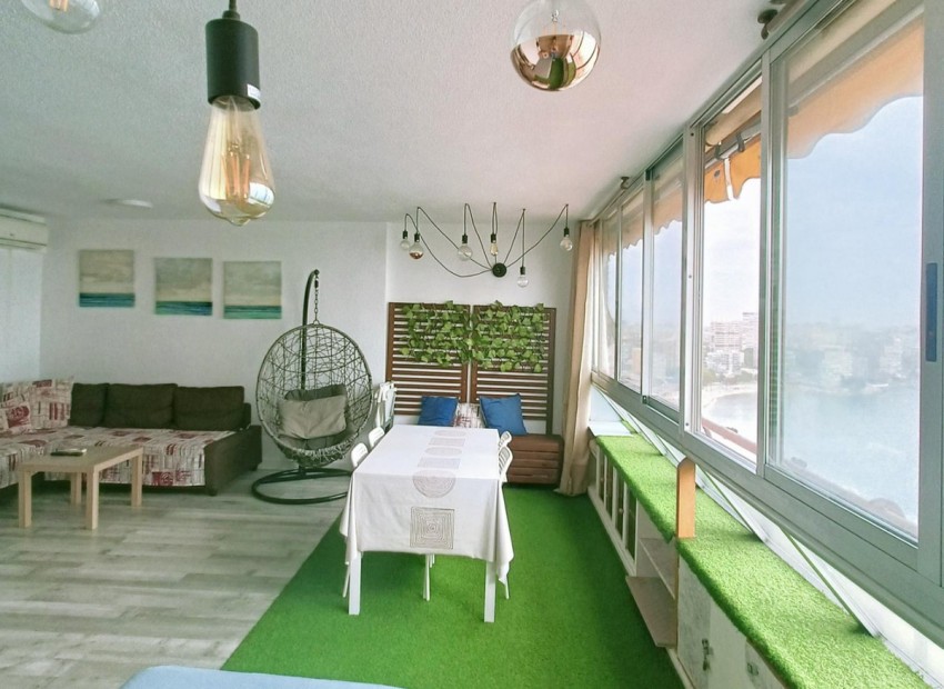 A Vendre - Appartement - Alicante - Alicante Centro