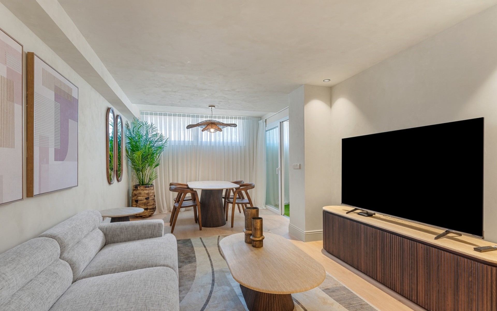 A Vendre - Appartement - Alicante - Alicante Centro