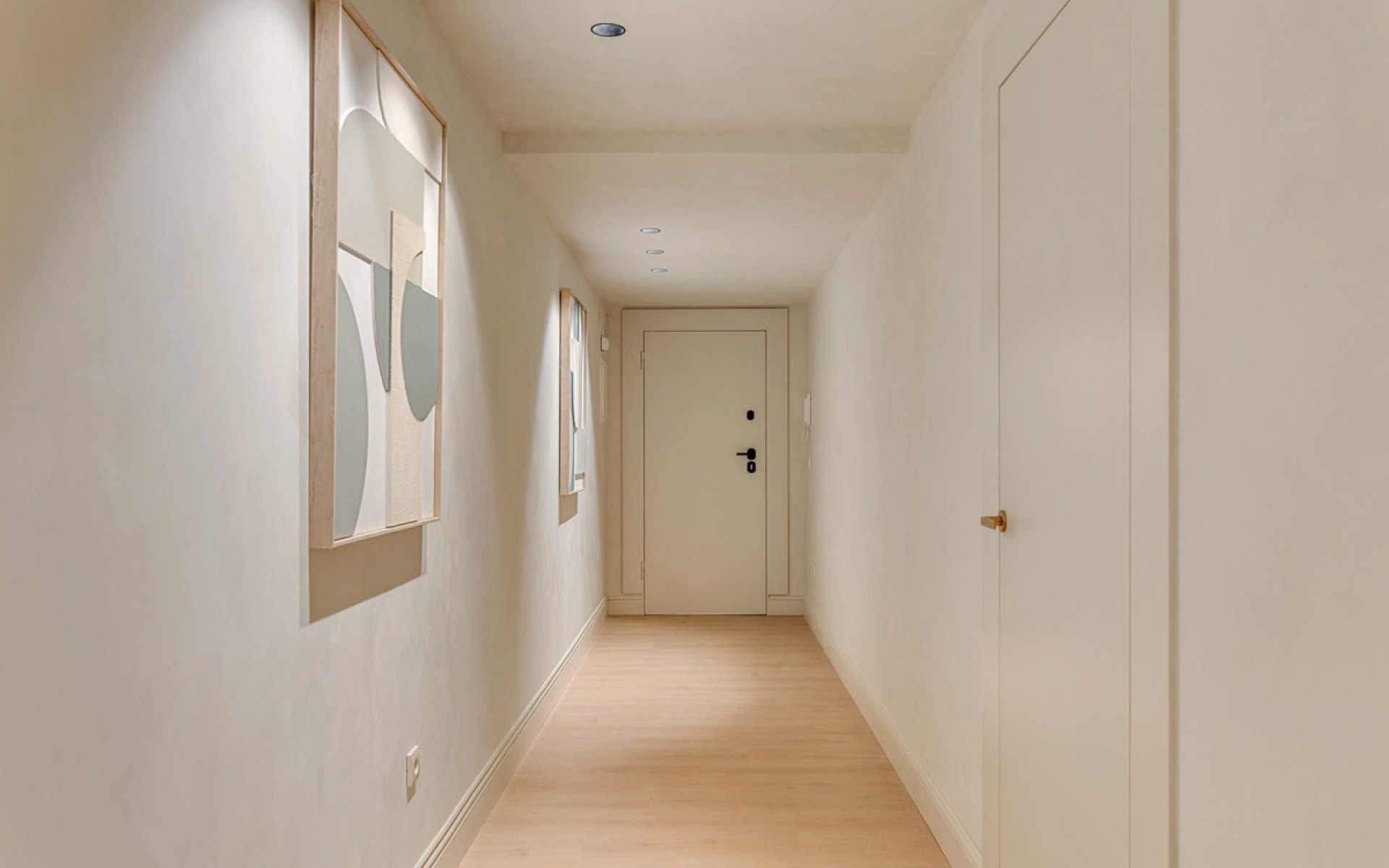 A Vendre - Appartement - Alicante - Alicante Centro