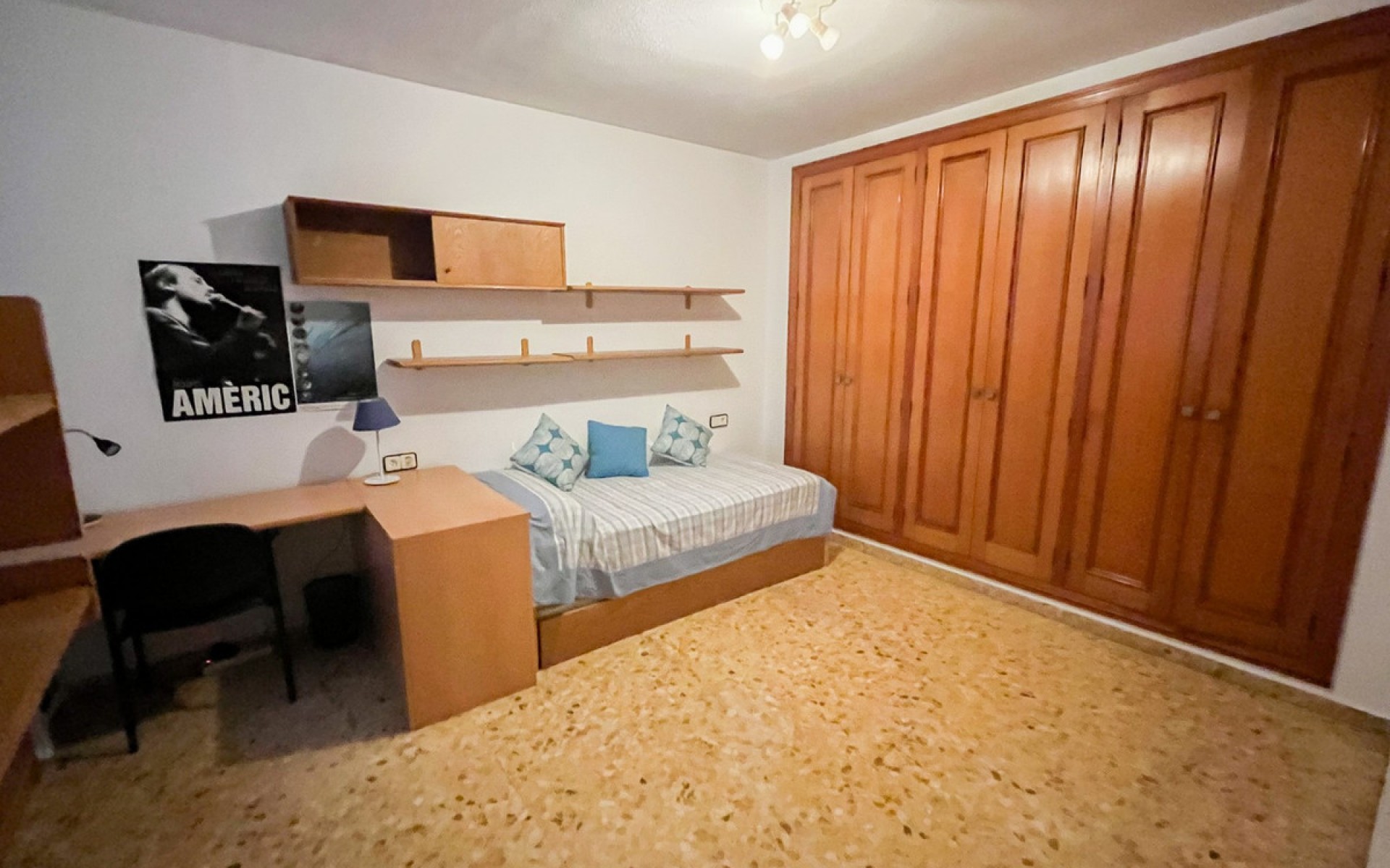 A Vendre - Appartement - Alicante - Alicante Centro