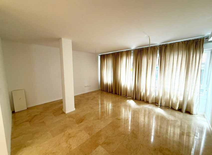 A Vendre - Appartement - Alicante - Alicante Centro