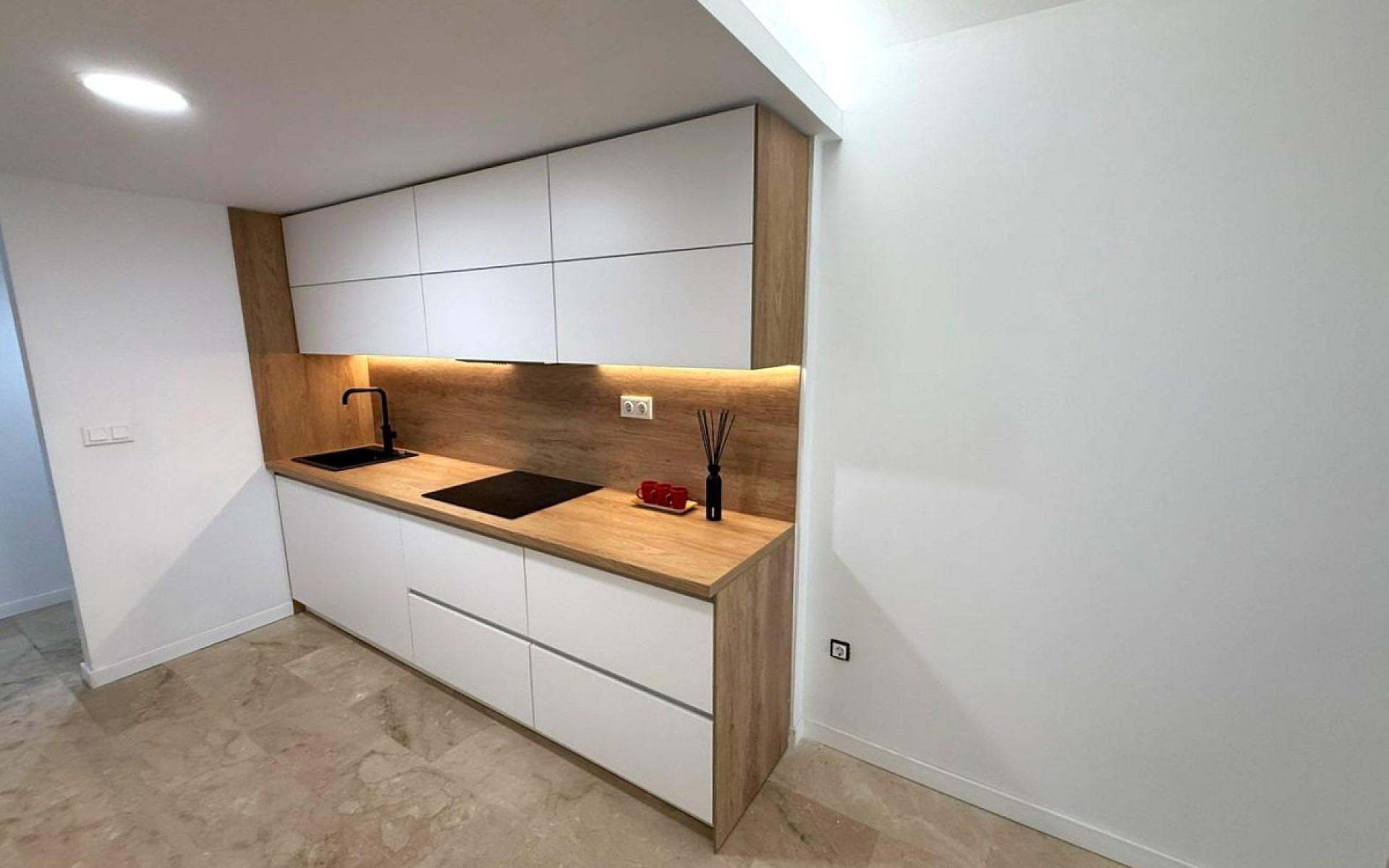 A Vendre - Appartement - Alicante - Alicante Centro