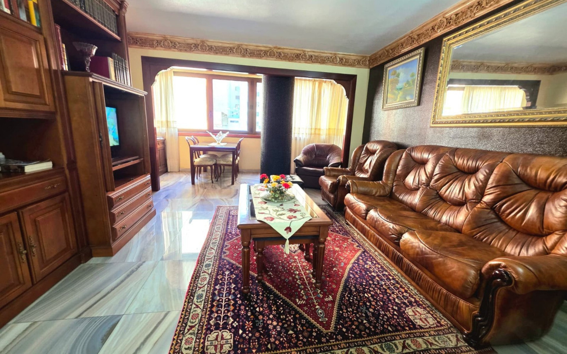 A Vendre - Appartement - Alicante - Alicante Centro