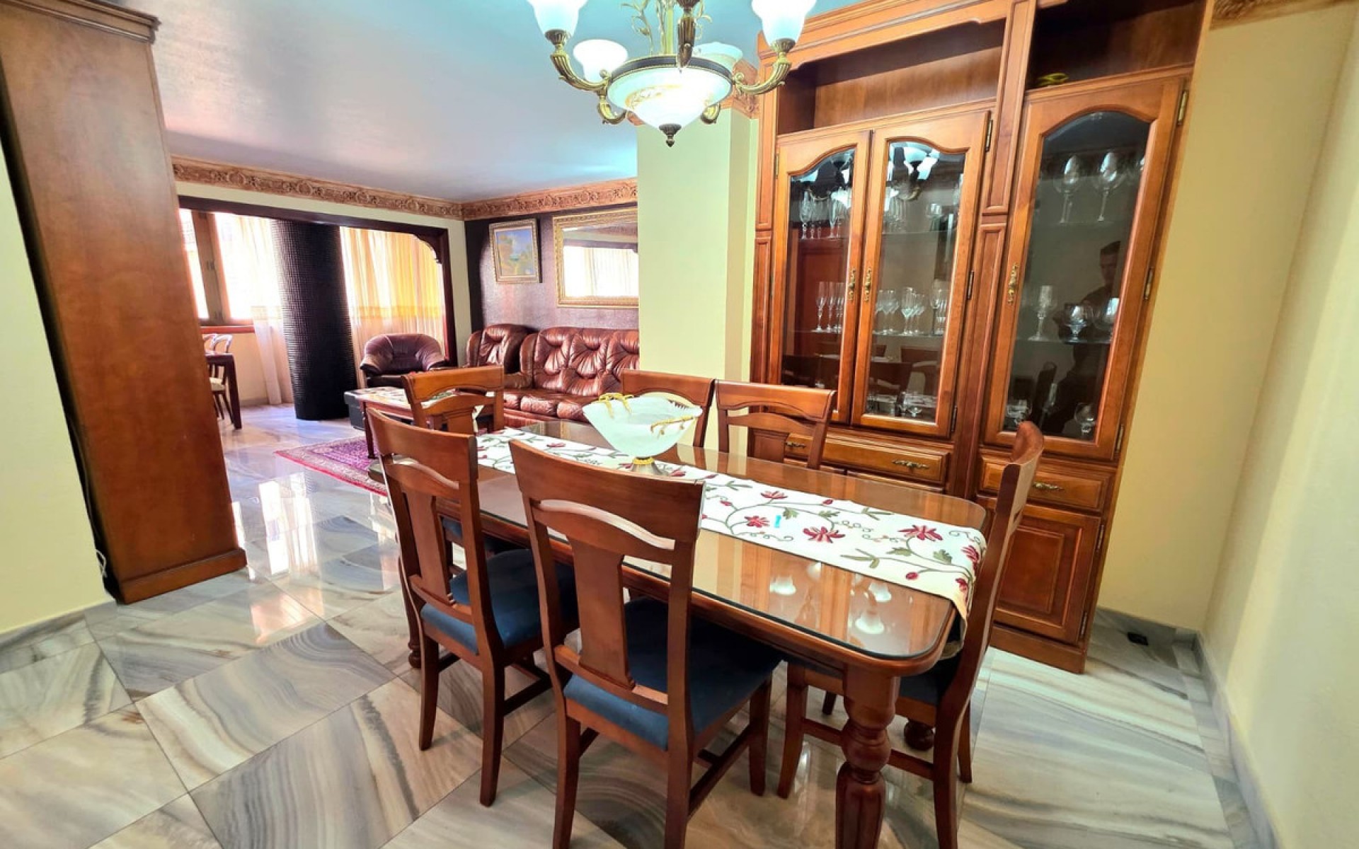 A Vendre - Appartement - Alicante - Alicante Centro