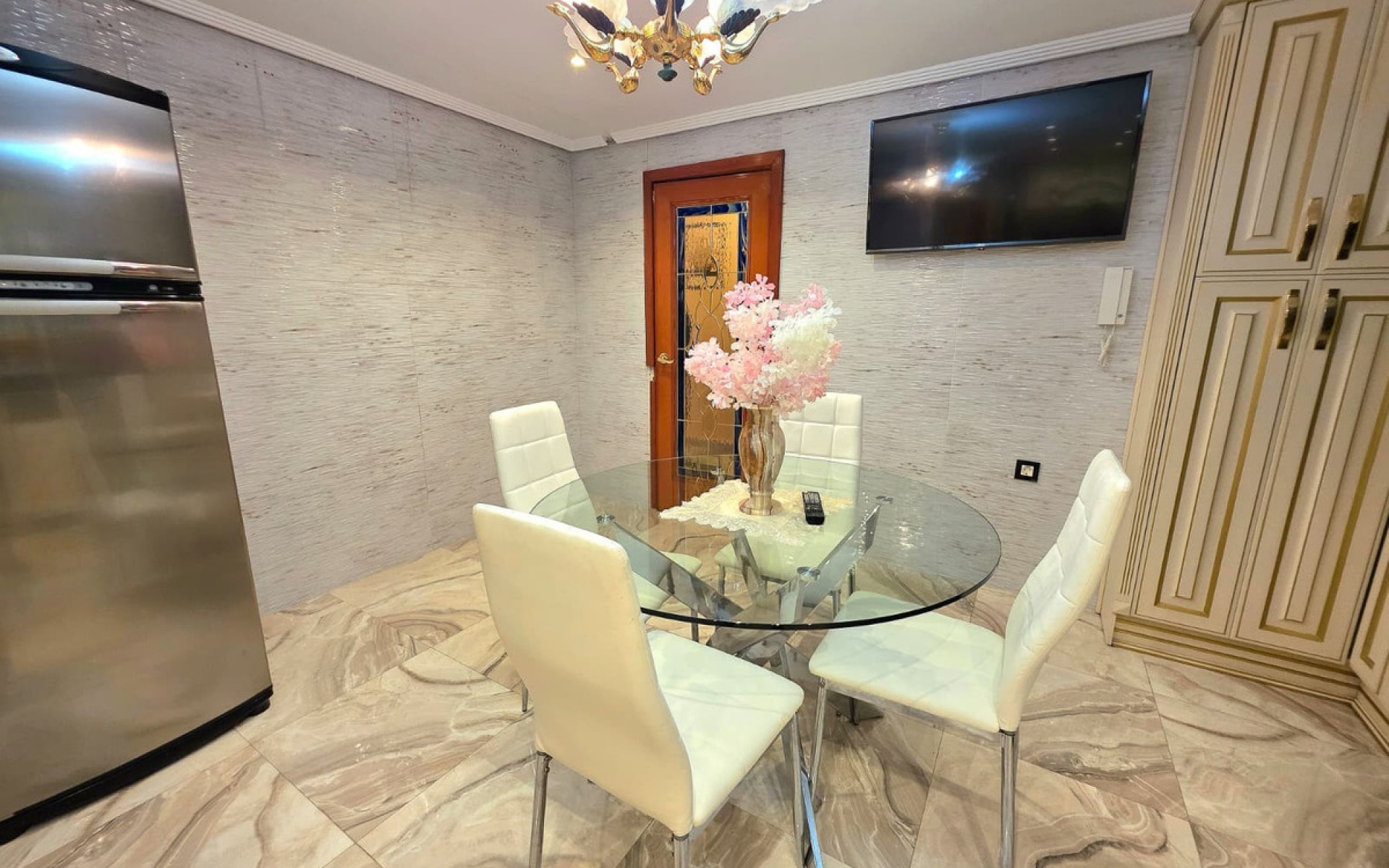 A Vendre - Appartement - Alicante - Alicante Centro