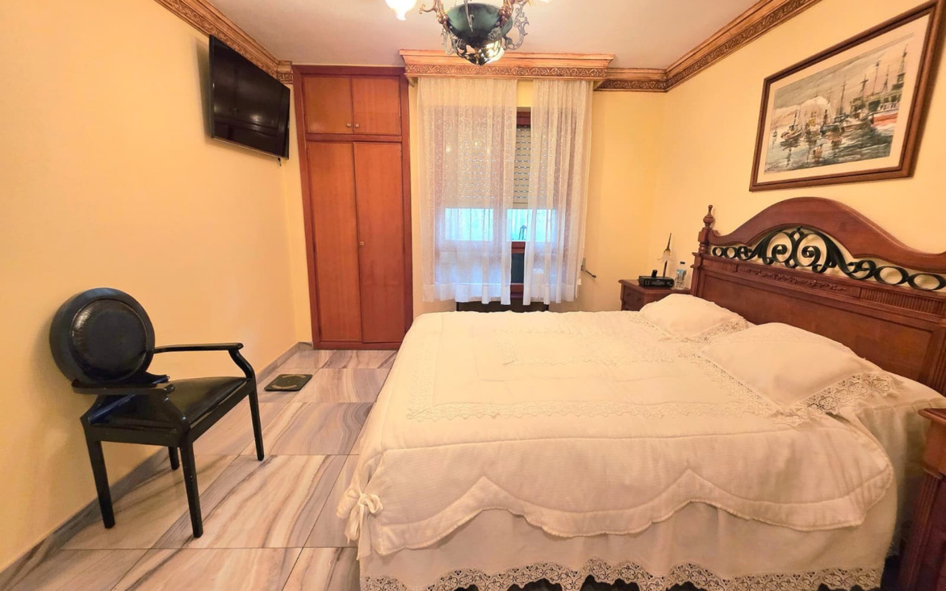 A Vendre - Appartement - Alicante - Alicante Centro