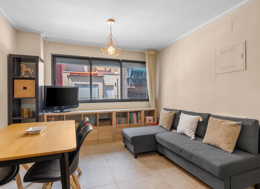 A Vendre - Appartement - Alicante - Alicante Centro