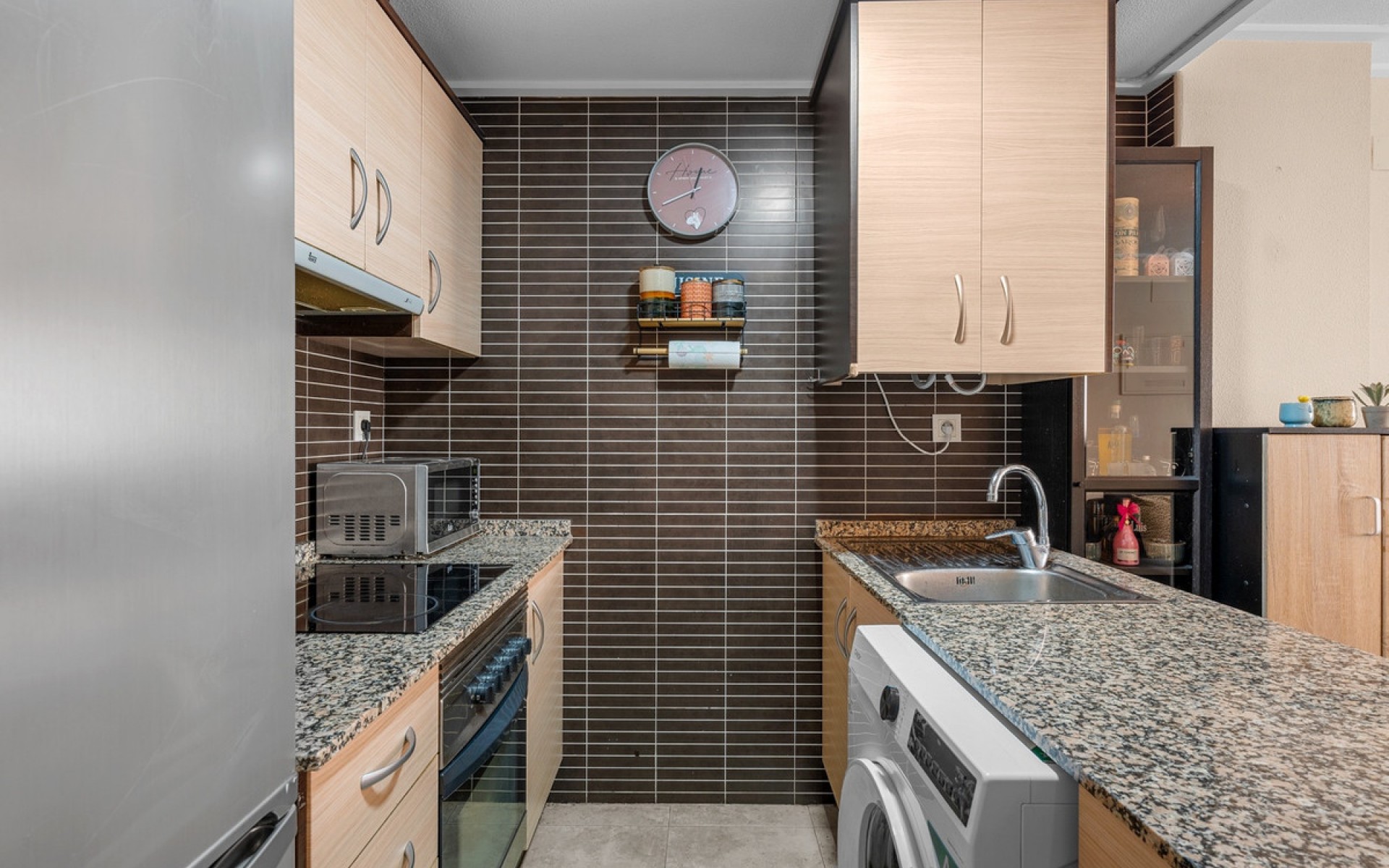 A Vendre - Appartement - Alicante - Alicante Centro