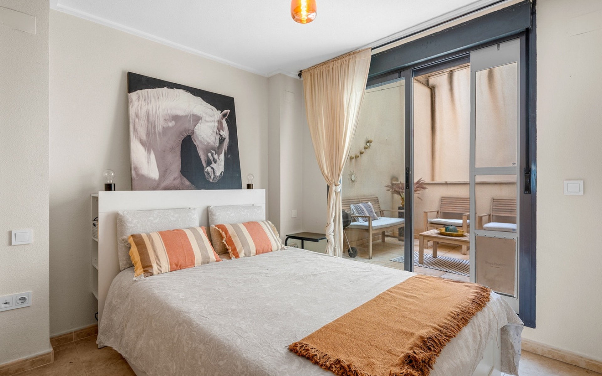 A Vendre - Appartement - Alicante - Alicante Centro