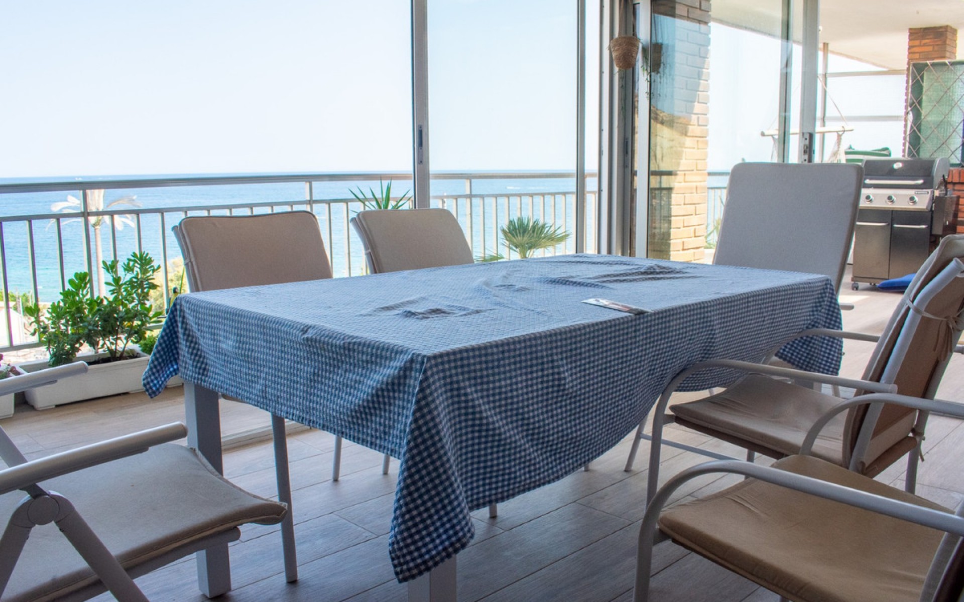 A Vendre - Appartement - Alicante - Alicante Centro