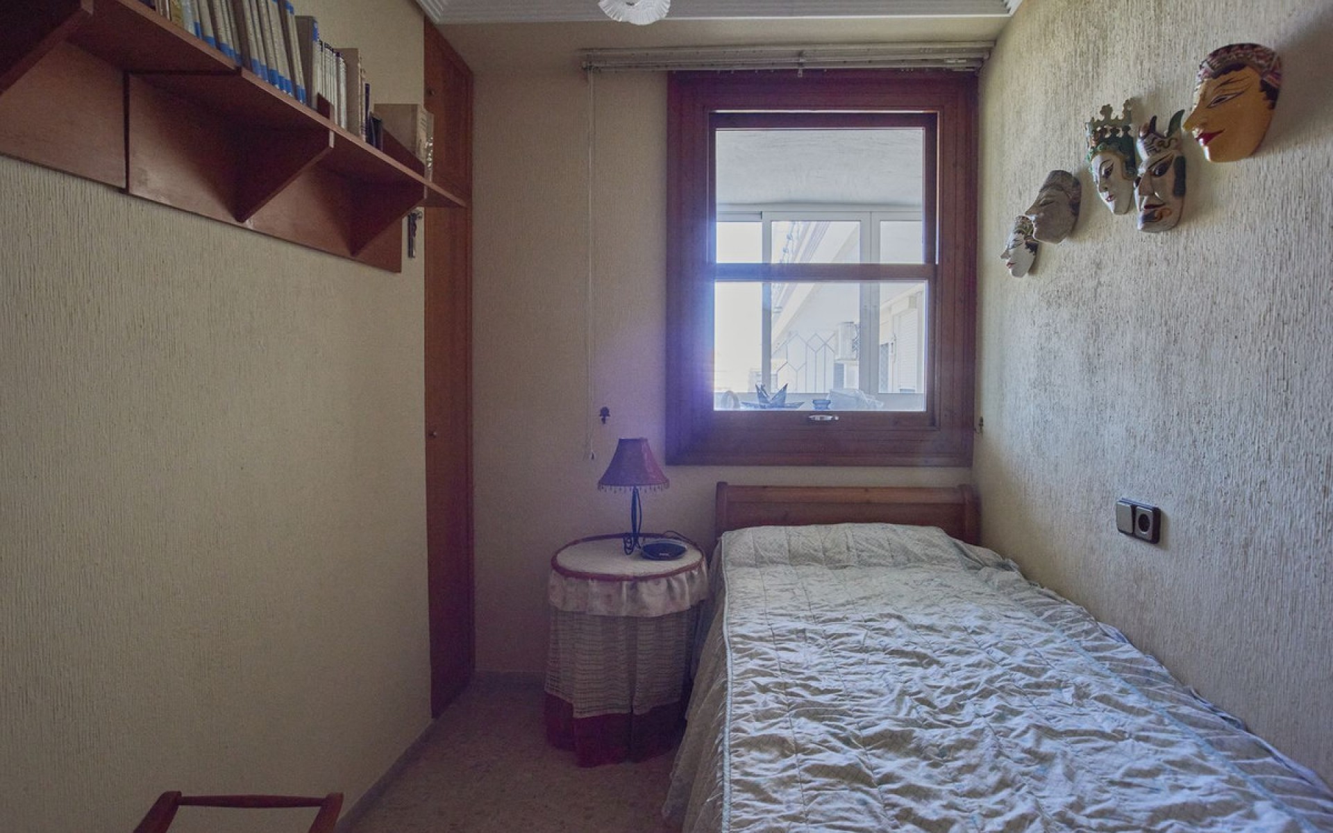 A Vendre - Appartement - Alicante - Alicante Centro
