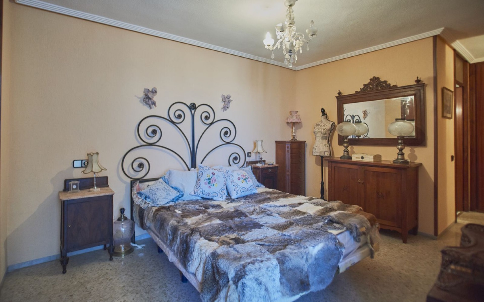 A Vendre - Appartement - Alicante - Alicante Centro