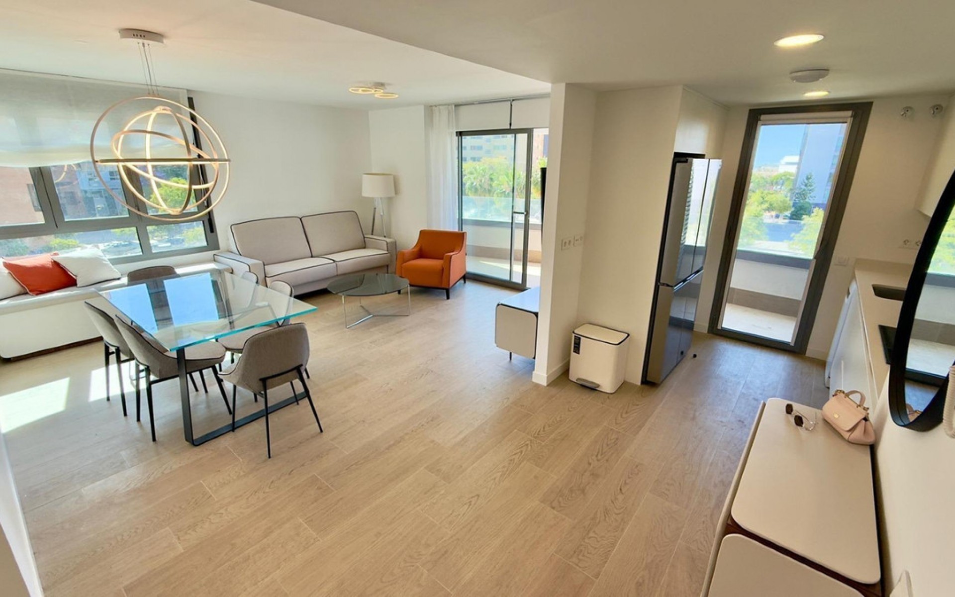 A Vendre - Appartement - Alicante - Alicante Centro