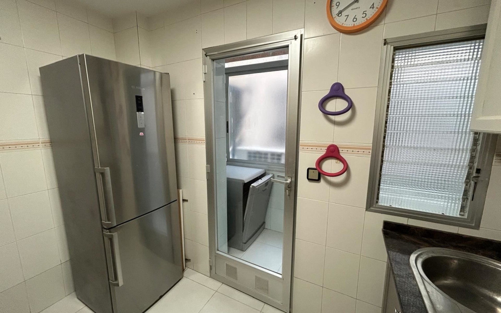 A Vendre - Appartement - Alicante - Alicante City Centro