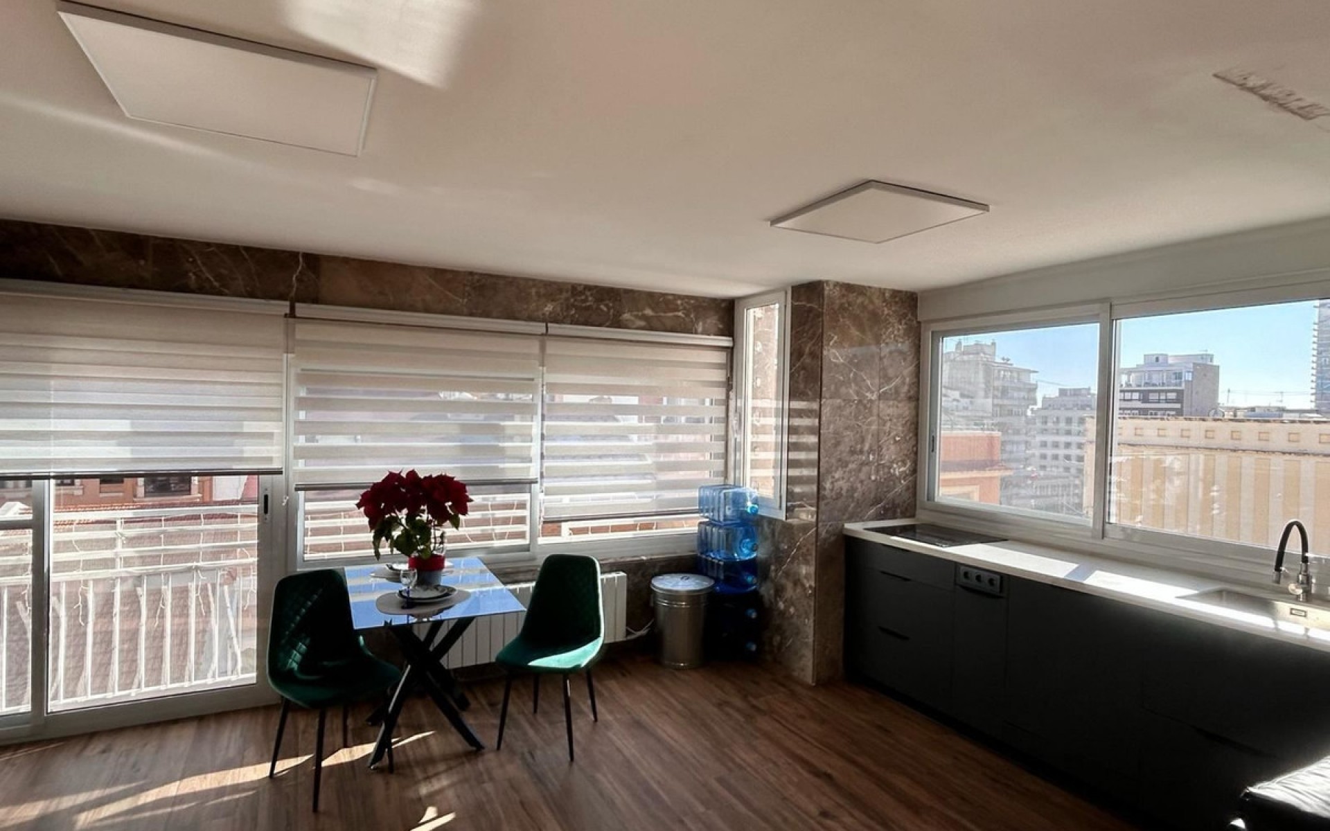 A Vendre - Appartement - Alicante - Alicante City Centro