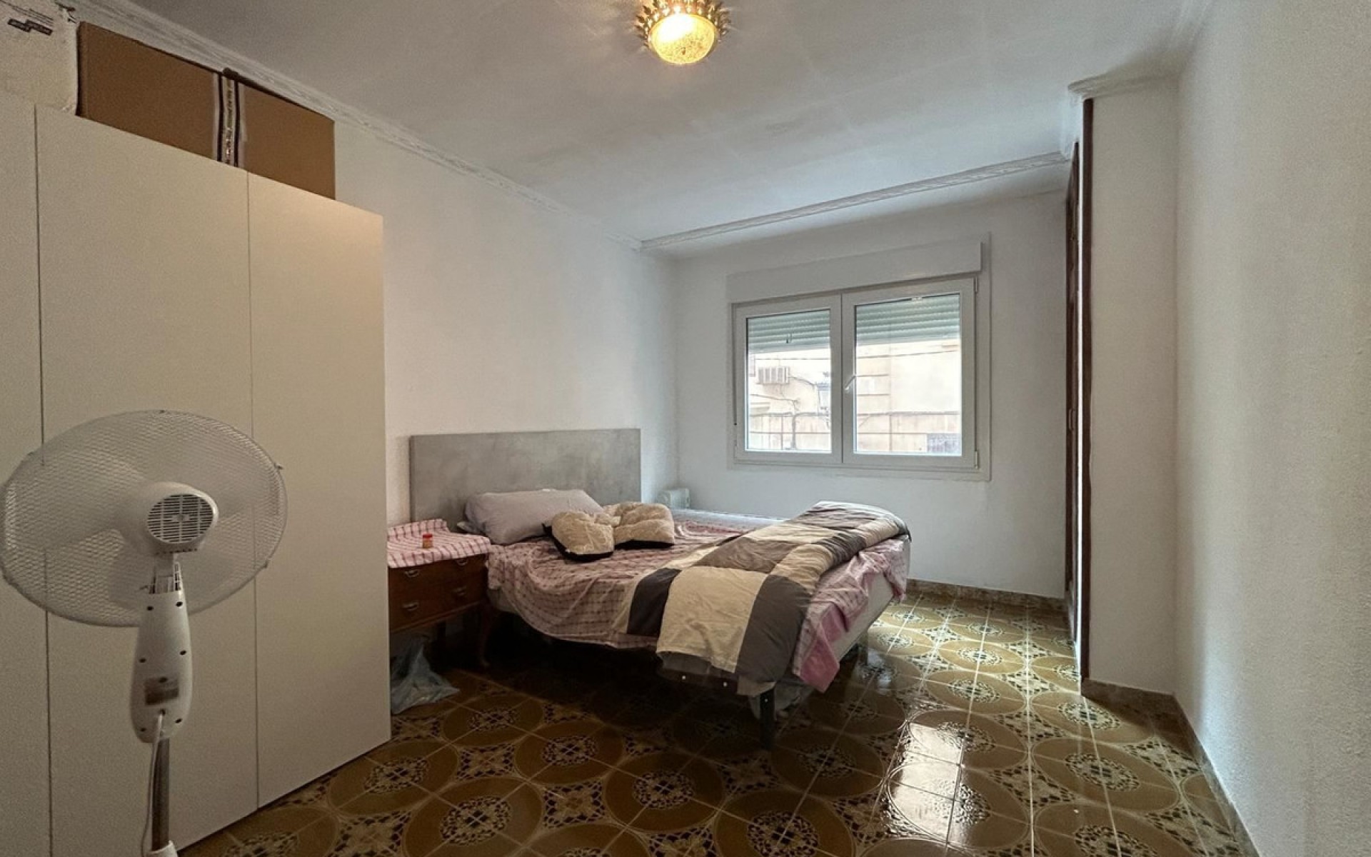 A Vendre - Appartement - Alicante - Alicante City Centro