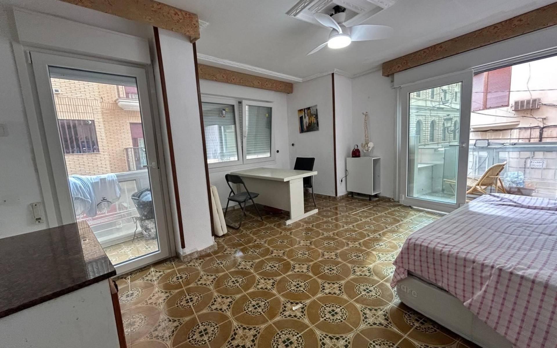A Vendre - Appartement - Alicante - Alicante City Centro