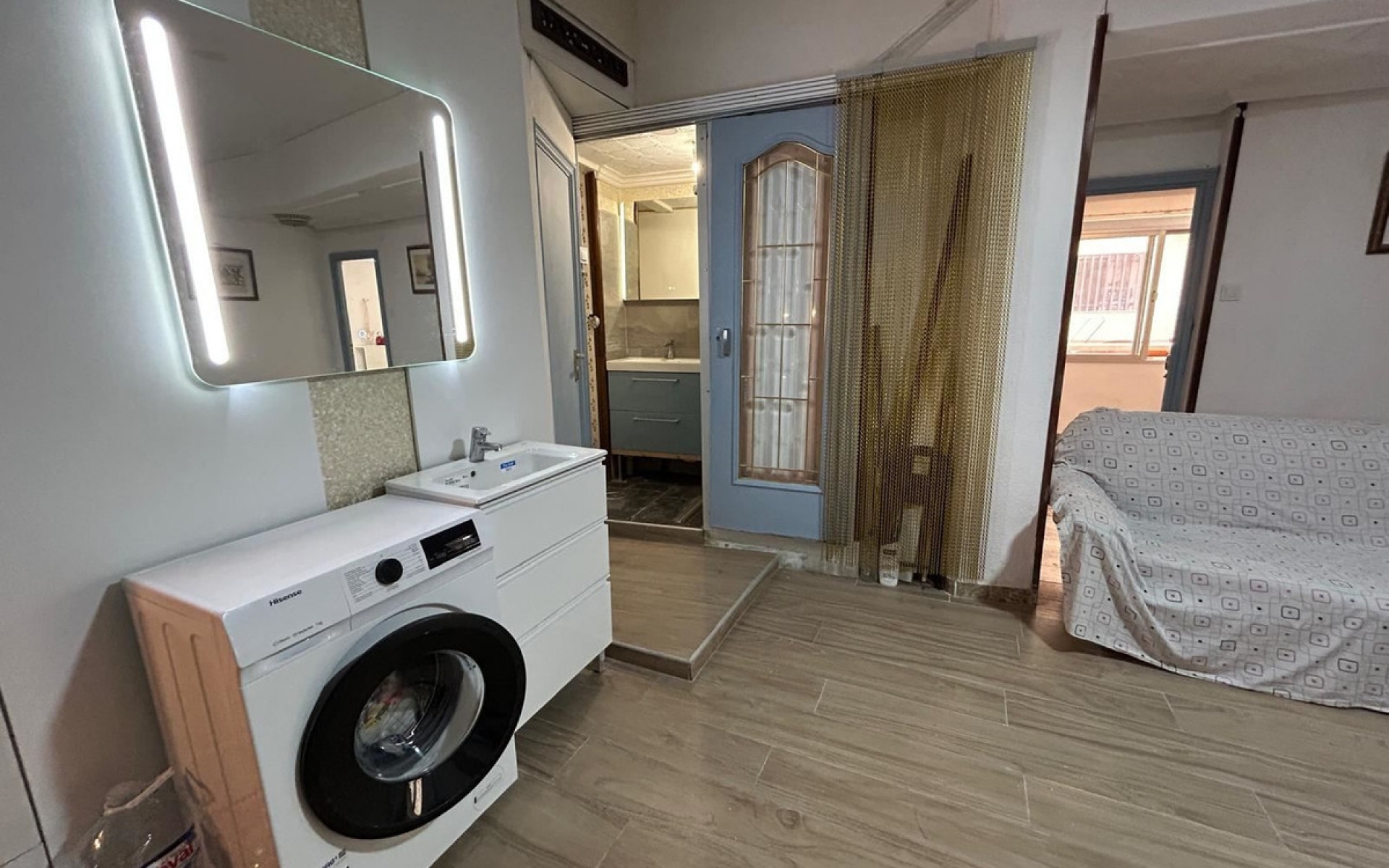 A Vendre - Appartement - Alicante - Alicante City Centro