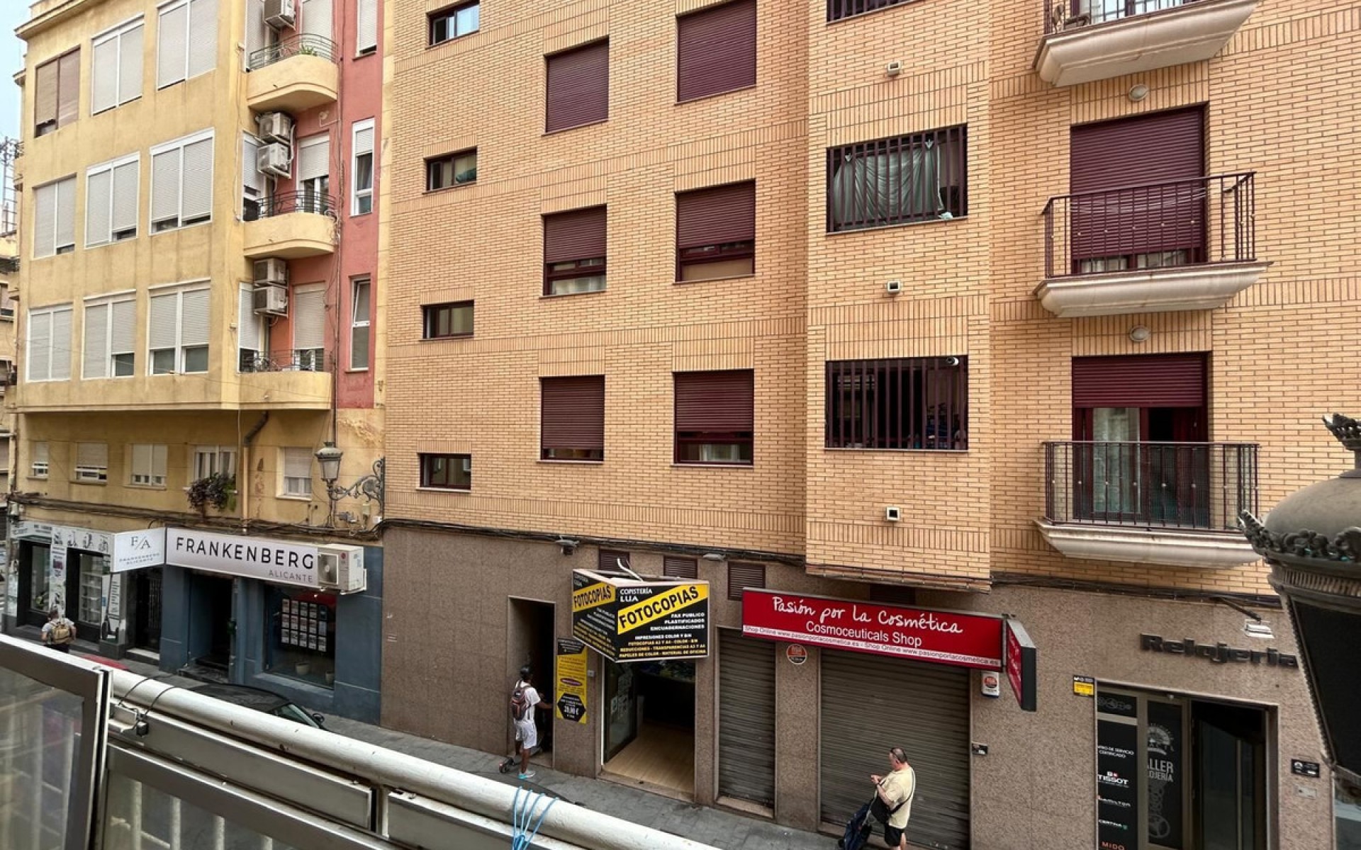 A Vendre - Appartement - Alicante - Alicante City Centro