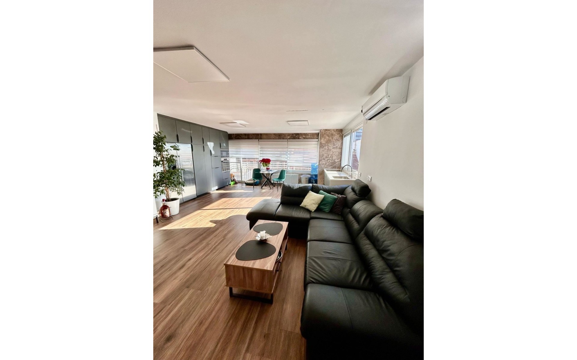 A Vendre - Appartement - Alicante - Alicante City Centro