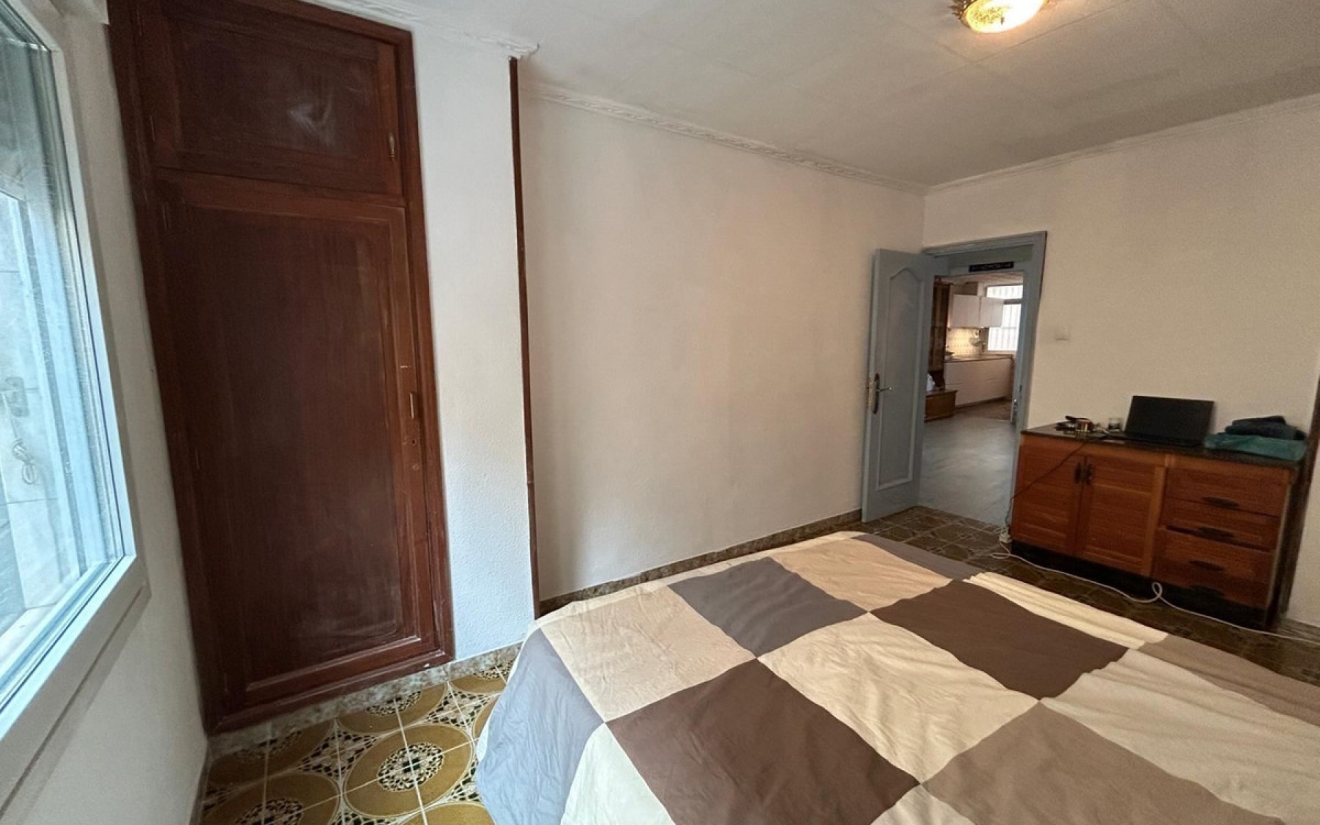 A Vendre - Appartement - Alicante - Alicante City Centro