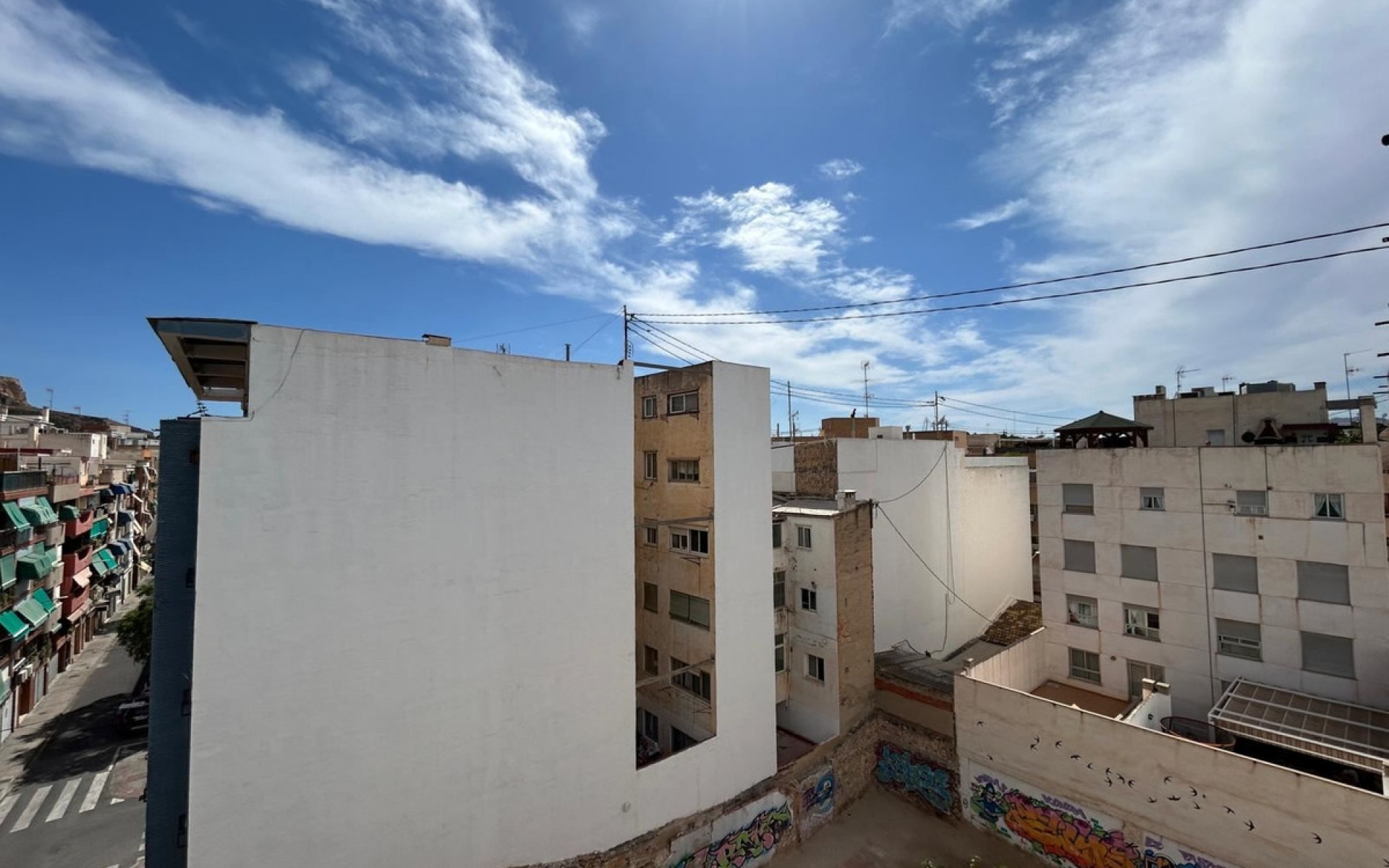 A Vendre - Appartement - Alicante - Alicante City Centro