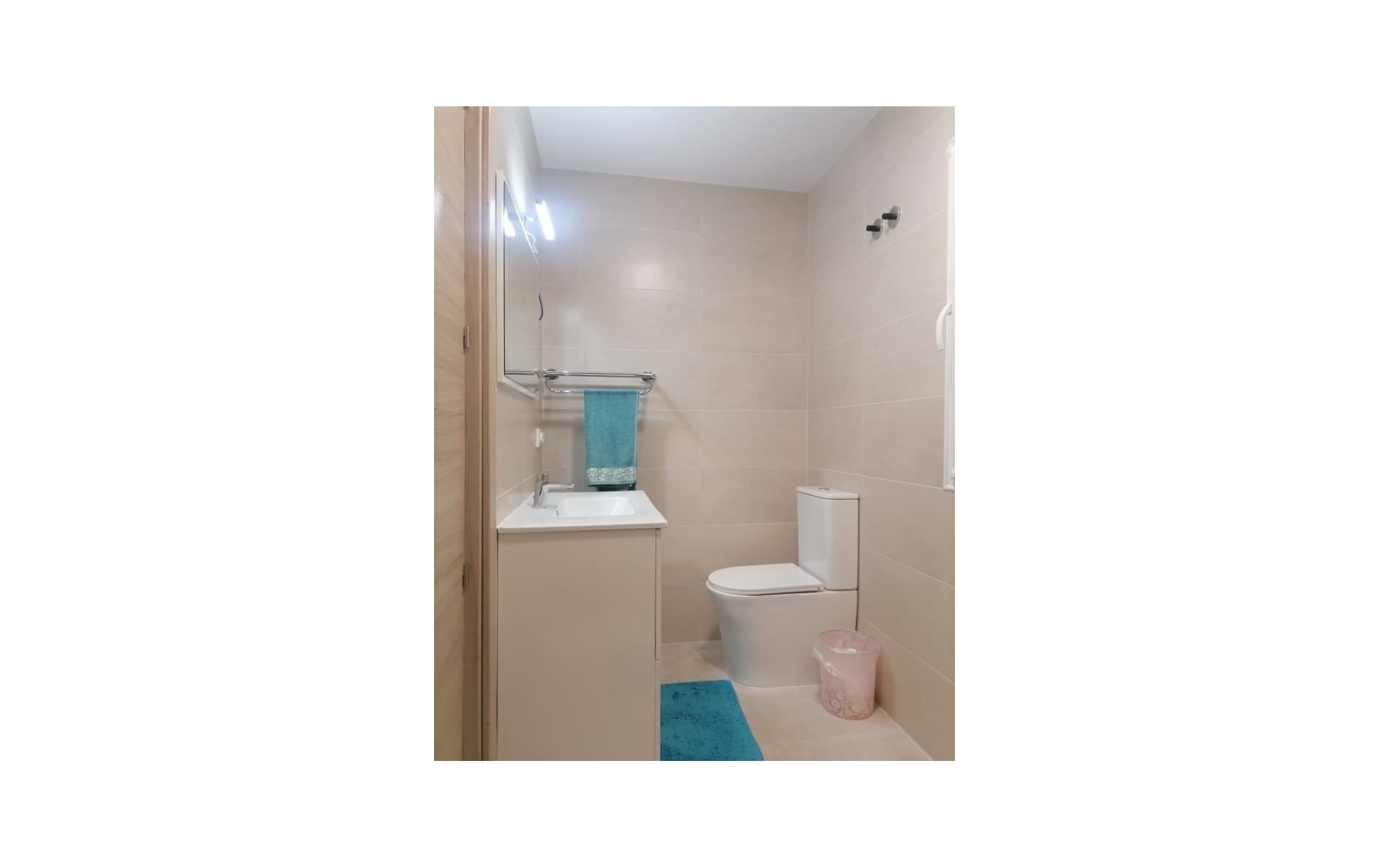 A Vendre - Appartement - Alicante - Alicante City Centro