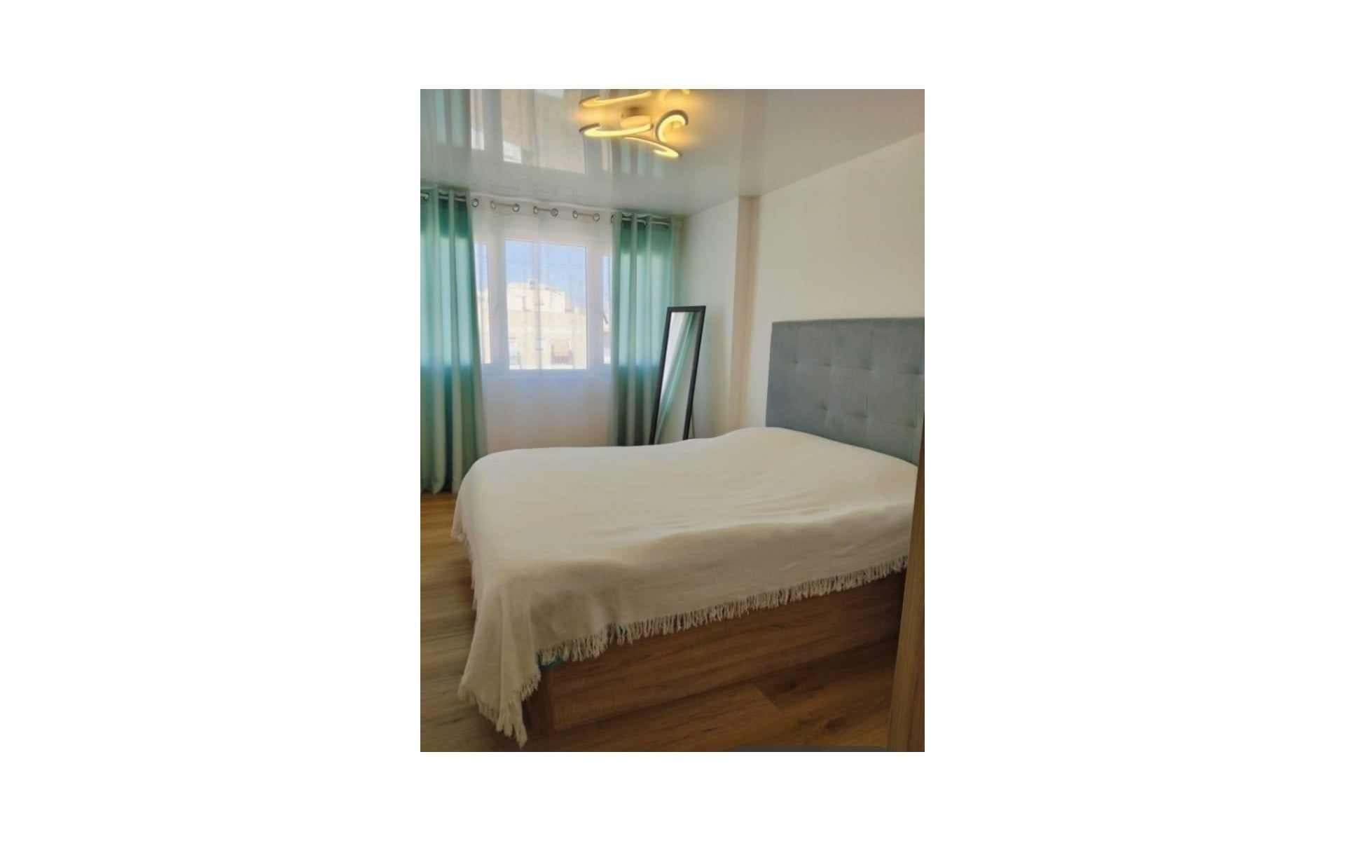 A Vendre - Appartement - Alicante - Alicante City Centro
