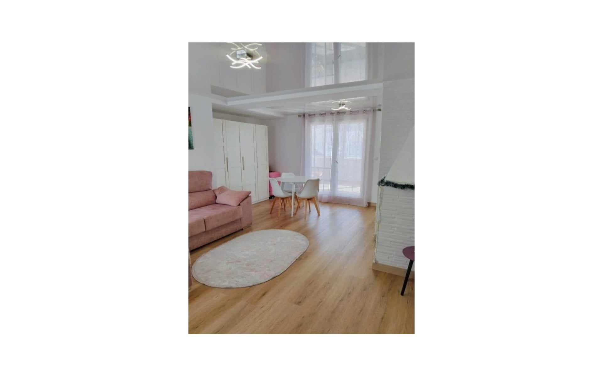 A Vendre - Appartement - Alicante - Alicante City Centro