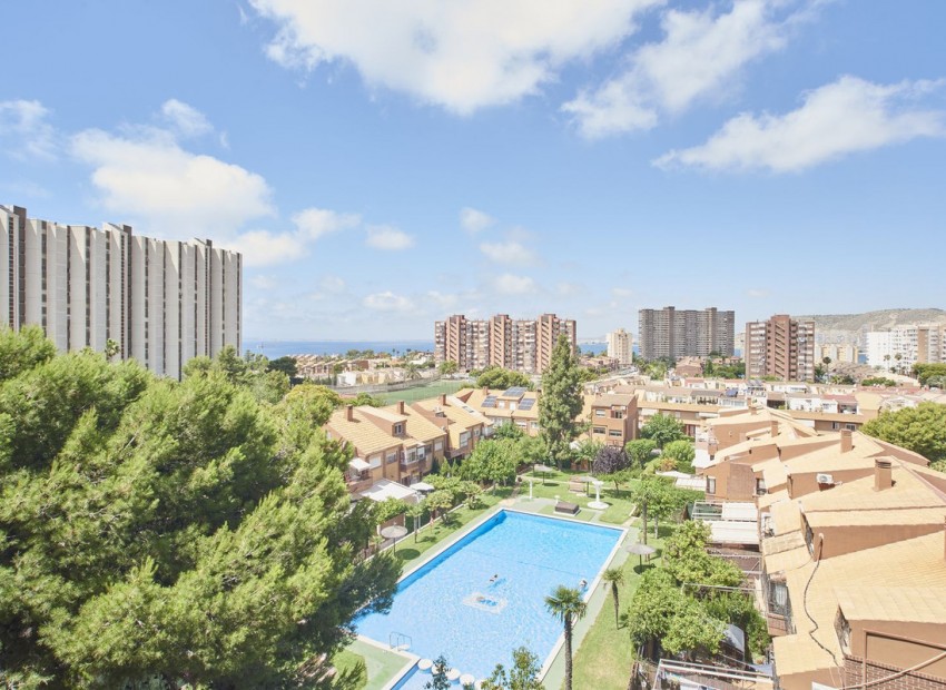 A Vendre - Appartement - Alicante - Alicante City Centro