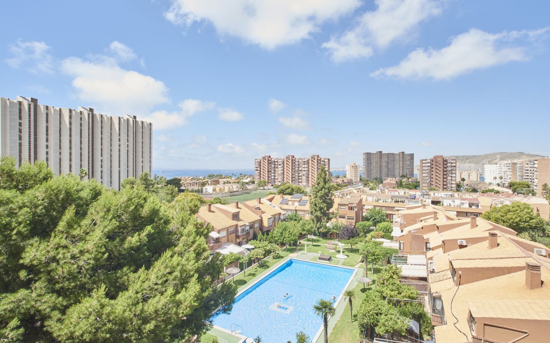 A Vendre - Appartement - Alicante - Alicante City Centro