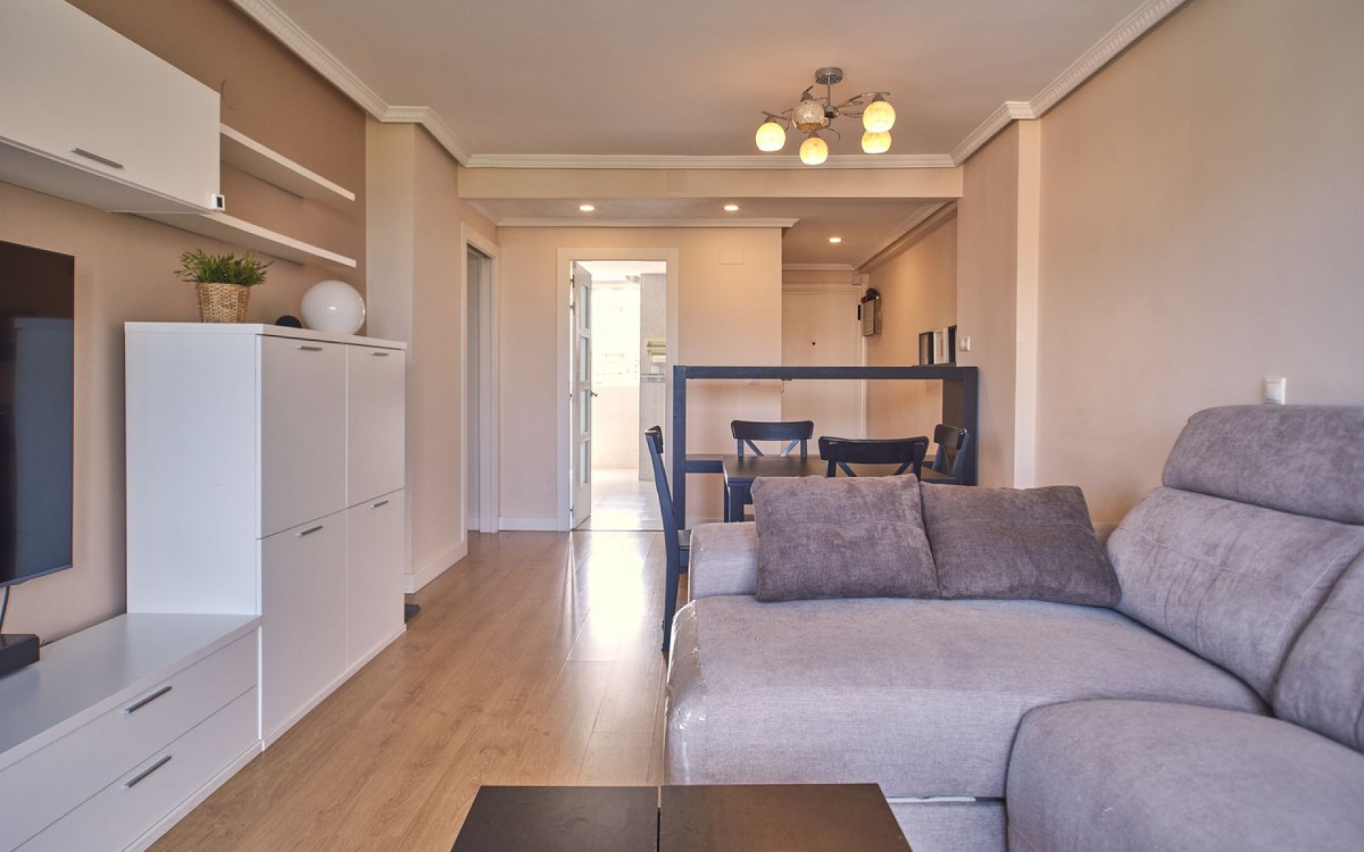 A Vendre - Appartement - Alicante - Alicante City Centro