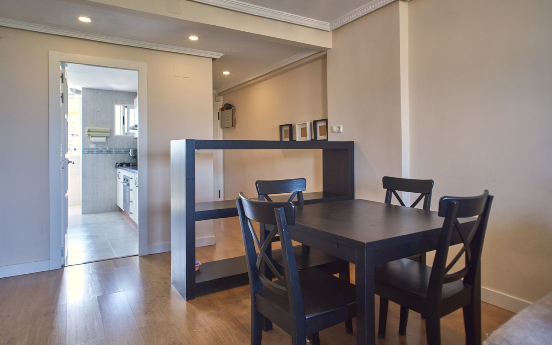 A Vendre - Appartement - Alicante - Alicante City Centro