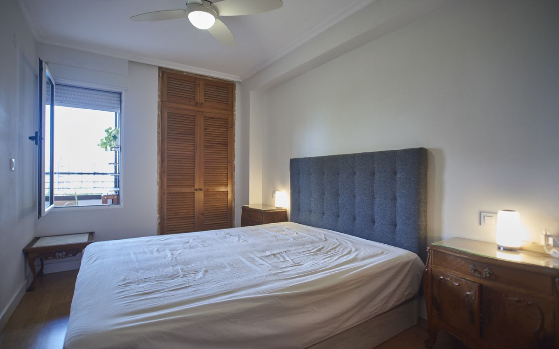 A Vendre - Appartement - Alicante - Alicante City Centro